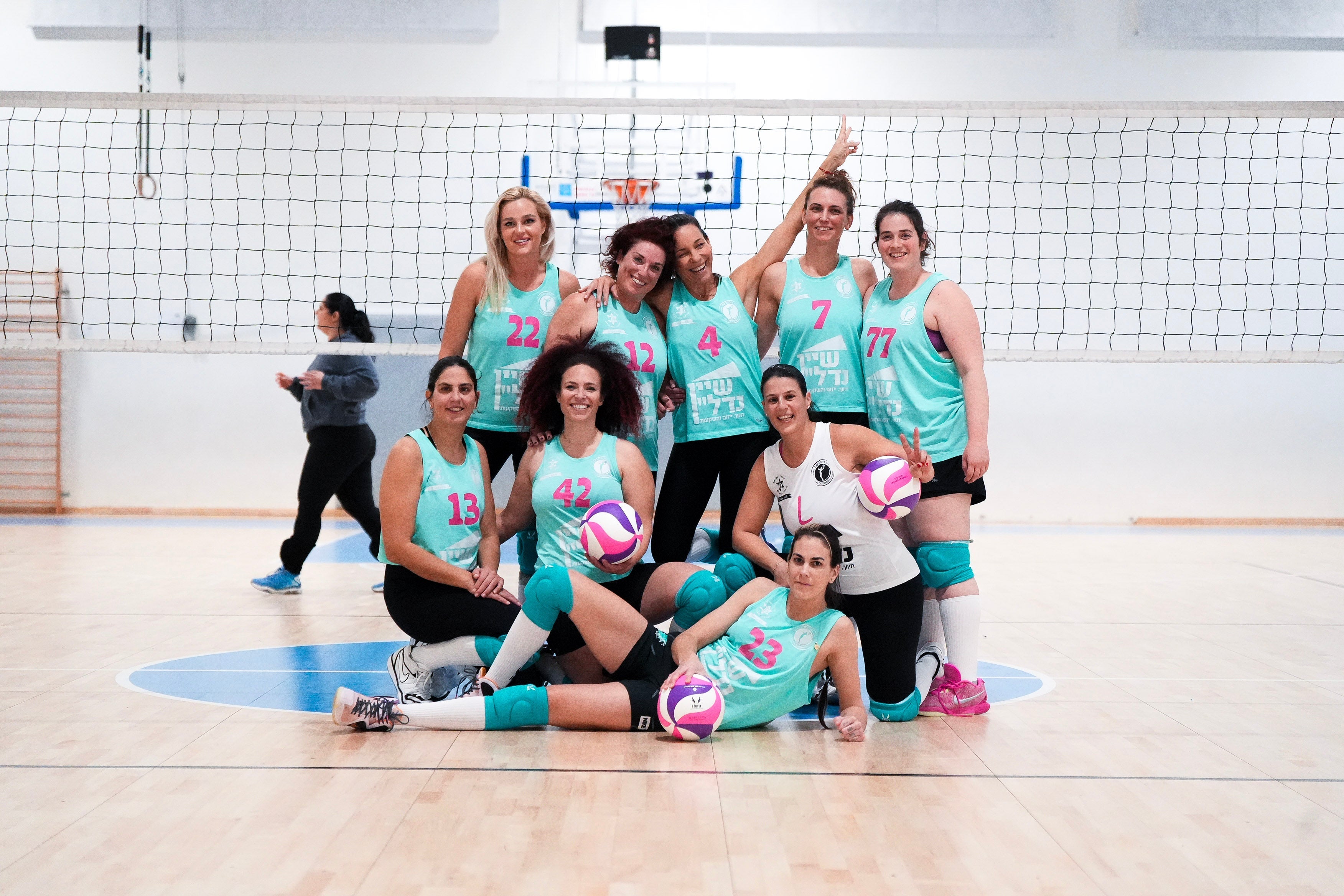 Top 5 Volleyball Recruiting Tournaments for High School Players in the USA