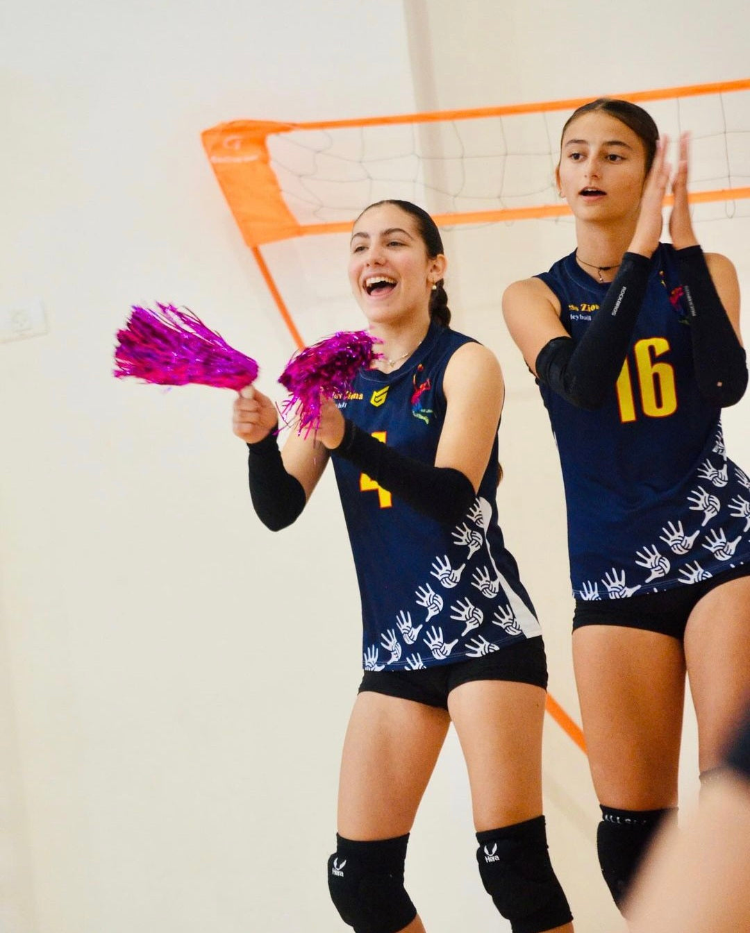 How to Choose the Best Volleyball Knee Pads for Young Players