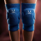 Premium Volleyball Knee Pads in Royal blue – Perfect for Training and Matches