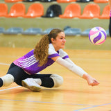 Hera "Pink Cloud" Official Match Volleyball - Official Size 5