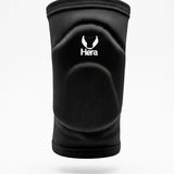 HERA Volleyball Pro – Professional Knee Pads for Volleyball (Black)