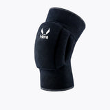 HERA Extra Pro Light Premium – Professional Volleyball Knee Pads (Black)