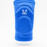 HERA Volleyball Pro – Professional Knee Pads for Volleyball & Catchball (Blue)