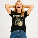 Obsessed? Totally