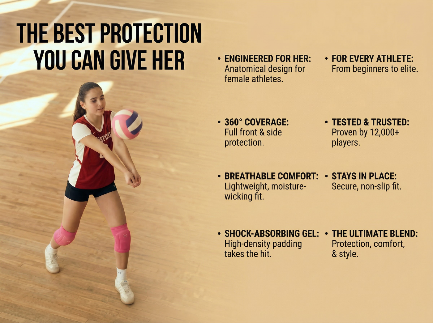 The Best Protection You Can Give Your Daughter