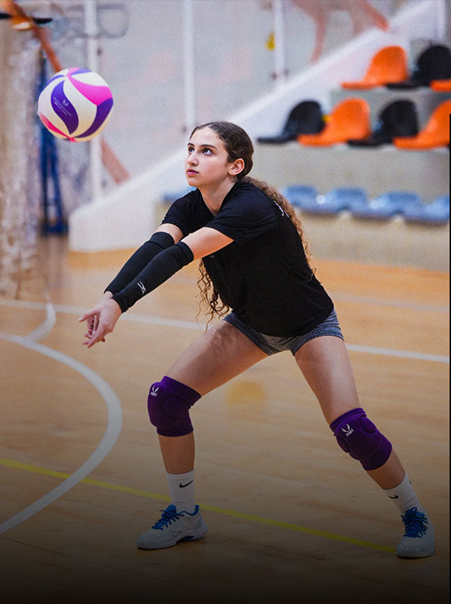 Built for Every Age. Designed for Every Court