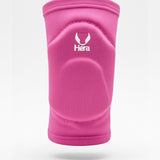 HERA Volleyball Pro – Professional Knee Pads for Volleyball (Pink)