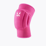 HERA Extra Pro Light Premium – Professional Volleyball Knee Pads (Pink)