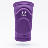 HERA Volleyball Pro – Professional Knee Pads for Volleyball (Purple)