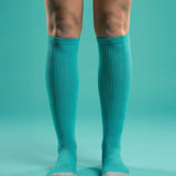 Hera Elite Performance Socks: The Ultimate Gameday Essential turquoise