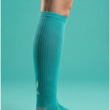 Hera Elite Performance Socks: The Ultimate Gameday Essential turquoise