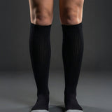 Hera Elite Performance Socks: The Ultimate Gameday Essential black