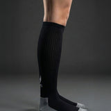 Hera Elite Performance Socks: The Ultimate Gameday Essential black